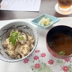 かき船 かなわ - 