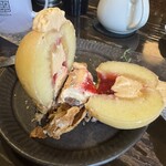 自家焙煎珈琲 濱田屋 - 