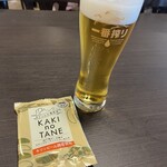 キリンビアパーク神戸 - 