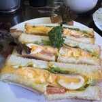 自家焙煎珈琲 濱田屋 - 