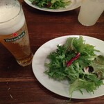 カフェ ラ・ボエム - 