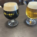 キリンビアパーク神戸 - 