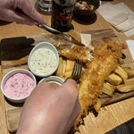 スプリングバレーブルワリー 京都 - 