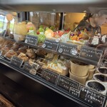 自家焙煎珈琲 濱田屋 - 