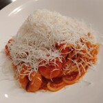 カフェ ラ・ボエム - 