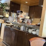 自家焙煎珈琲 濱田屋 - 