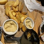 スプリングバレーブルワリー 京都 - 