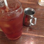 カフェ ラ・ボエム - 