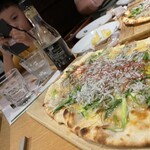 スプリングバレーブルワリー 京都 - 