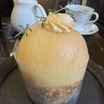 自家焙煎珈琲 濱田屋 - 