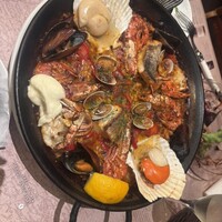 Bar Espanol LA BODEGA 大阪店 - 