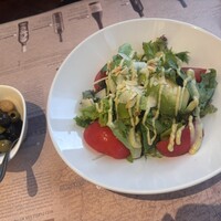 Bar Espanol LA BODEGA 大阪店 - 
