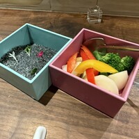 恵比寿ビストロ 猫も杓子も - 