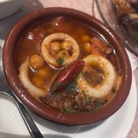 Bar Espanol LA BODEGA 大阪店 - 