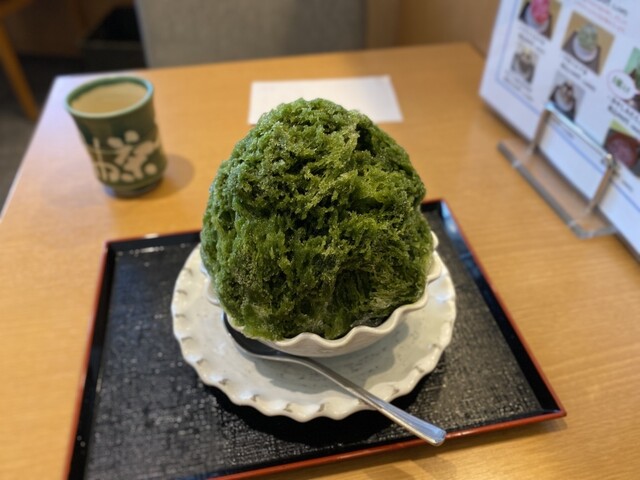 Bunnosuke Chaya Nagoya Takashimaya Ten photo 3