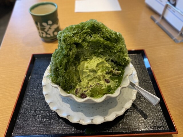 Bunnosuke Chaya Nagoya Takashimaya Ten photo 5