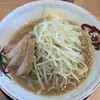 ラーメン 豚山 与野本町店