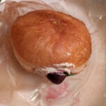 RK DONUTS - 料理写真: