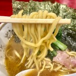 ラーメン濱野家 - 