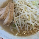 ラーメン 豚山 与野本町店 - 