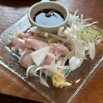 大衆酒場 野毛ゴールデンホルモン - 