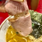 ラーメン濱野家 - 