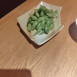 かちかちレモンサワー×野菜巻き串工房 ひかり - 