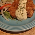 かちかちレモンサワー×野菜巻き串工房 ひかり - 