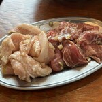 大衆酒場 野毛ゴールデンホルモン - 