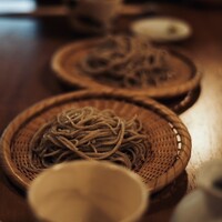 蕎麦おさめ - 