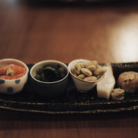 蕎麦おさめ - 