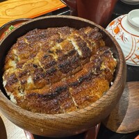 炭焼うな富士 名駅店 - 