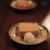 蕎麦おさめ - 