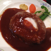 くいしんぼー山中 - 