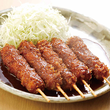 料理メニュー 名古屋名物 みそかつ 矢場とん 名古屋駅エスカ店 やばとん 名古屋 とんかつ 食べログ