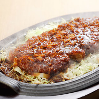 名古屋名物 みそかつ 矢場とん_1