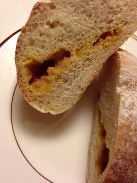 ひとつぶ堂 - 岩出山（パン）の写真