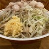 ラーメン二郎 前橋千代田町店