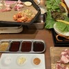 韓辛DELI 三宮生田ロード店