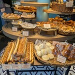 まん福ベーカリー 鉄ぱんバル - 