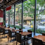 まん福ベーカリー 鉄ぱんバル - 