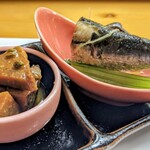 栄鮨 - 料理写真: