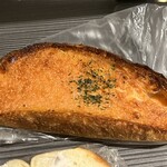 フリップアップ - 