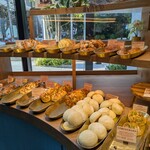 まん福ベーカリー 鉄ぱんバル - 