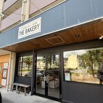 ザ　ベーカリー - 