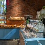 まん福ベーカリー 鉄ぱんバル - 