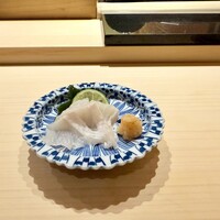 鮨 江藤 - 