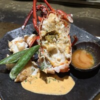 鉄板焼 雅 銀座 - 