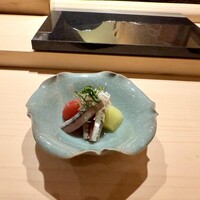 鮨 江藤 - 