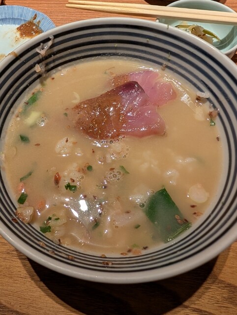 Nihonbashi Kaisen-don Tsujihan Muromachi Ten - Mitsukoshimae